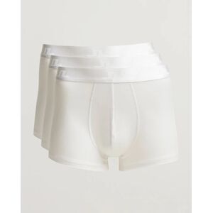 J.Lindeberg 3-pack Bridge Lyocell Boxer White