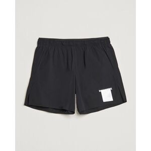 Satisfy Justice 5” Unlined Shorts Black