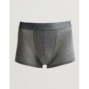 Zimmerli of Switzerland Micro Modal Boxer Briefs Grey Melange