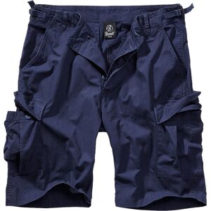 Brandit BDU Ripstop Shorts - Blau - L - unisex