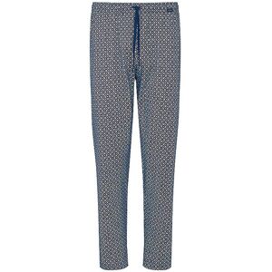 Mey Pyjamahose Blau   Herren   Größe: 50   31051