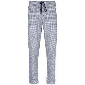 Mey Pyjamahose Redesdale Blau   Herren   Größe: 50   23160