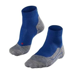 FALKE RU4 Short Herren Laufsocken athletic blue Gr. 39-41