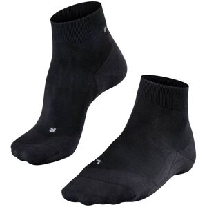 FALKE RU4 Light Herren Laufsocken black-mix Gr. 39-41