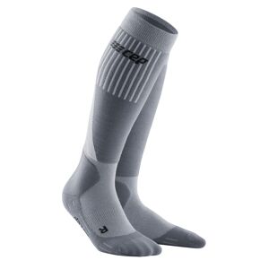 CEP COLD WEATHER Socks Herren grey Gr. Gr. 5