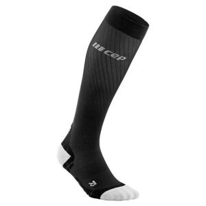 CEP RUN Compression Ultralight Socks Herren black Gr. Gr. 5