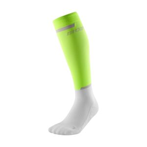 CEP THE RUN Compression V4 Herren Laufsocke green Gr. Gr. 3