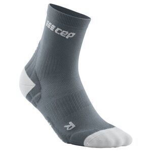 CEP ULTRALIGHT SHORT Socks Herren grey-light grey Gr. Gr. 5