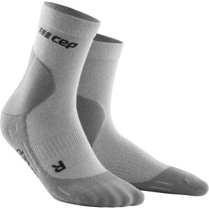 CEP COLD WEATHER MID-CUT Socks Herren Grey Gr. Gr. 3