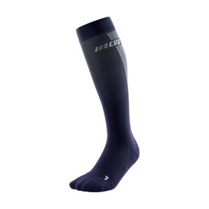 CEP Ultralight Tall Socken Herren blau Gr. Gr. 4