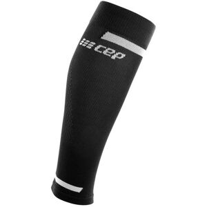 CEP THE RUN Calf Sleeves V4 Herren black Gr. Gr. 3