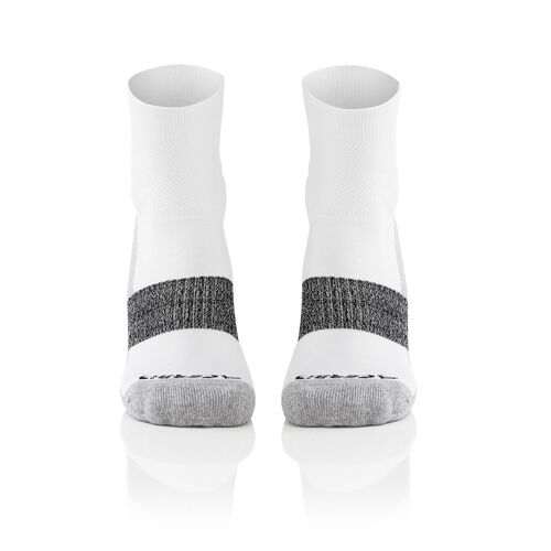 Socken Acerbis Ultra - Blanc