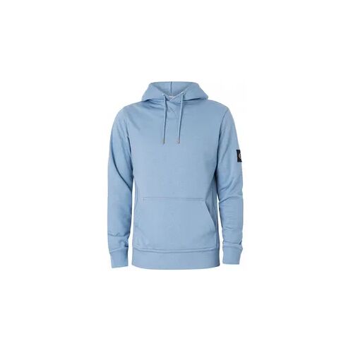 Calvin Klein - Sweatshirt - Männer - iceland blue Men