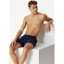 schiesser boxershorts jersey herren