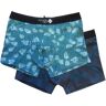 Bavarian Caps Herren Boxershorts Hopfenernte