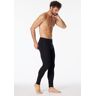 SCHIESSER Unterhose Organic Cotton elastisch schwarz - 95/5 4 male