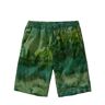 Mey & Edlich Herren Shorts Bock-drauf-Leinenshorts gruen L, M, S, XL, XXL