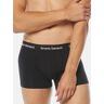 Bruno Banani Hipster Herren Baumwolle, mehrfarbig