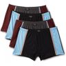 Eurotops Baumwoll-Retroshort 4er-Pack