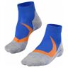 FALKE RU4 COOL SHORT Herren Laufsocken cobalt Gr. 39-41