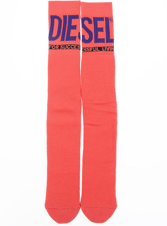 Diesel Stretch SKM-RAY Socks Größe M