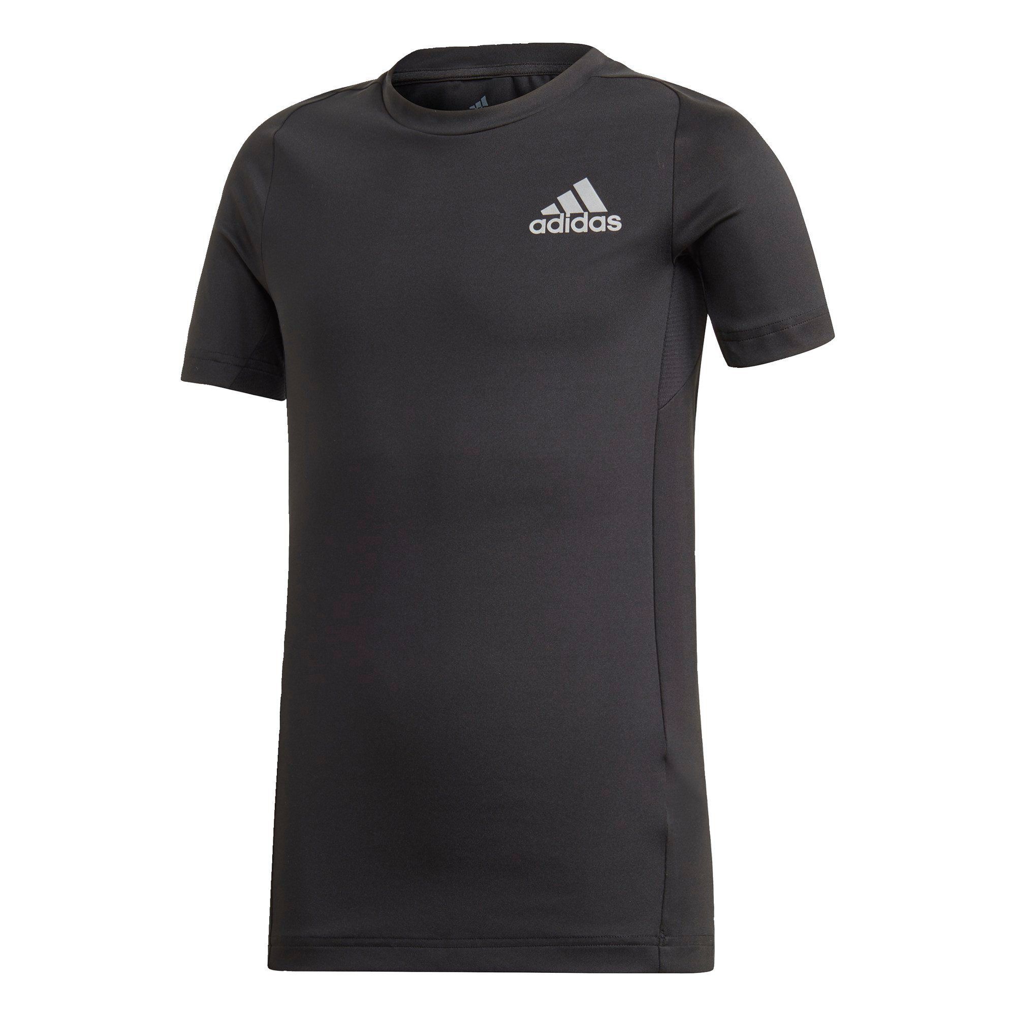 Adidas Performance T-Shirt »TECHFIT T-Shirt«