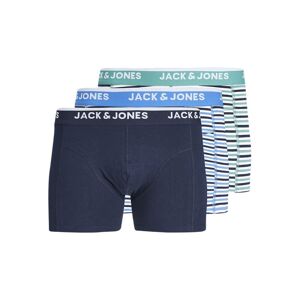 Boxershorts til mænd Jack & Jones JACKODA 12255831 3 enheder - XL