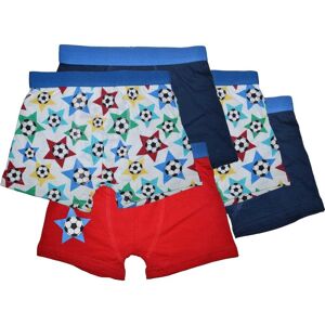 Walking Boxershorts Børn 5-Pak