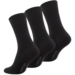 VCA Diabetiske sokker 12-Pak