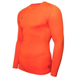 Umbro T-shirt Core Crew Orange 6-7 Years