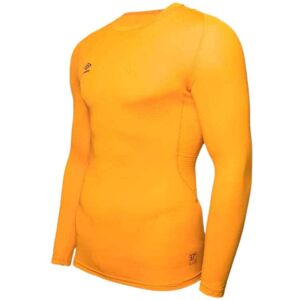 Umbro Baselag Core Crew Orange 2XL Mand