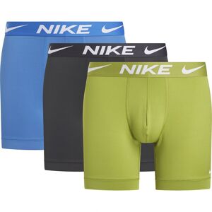 Nike Slip Boxer Essential Micro 3 Enheder Flerfarvet XL Mand