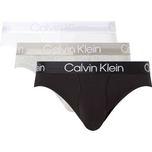 Calvin Klein Underwear Glide Hip 2 Enheder Flerfarvet XL Mand