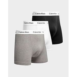 Calvin Klein Underwear 3 Pakke Underbukser Herre, Grey