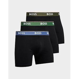 BOSS 3-Pakke Underbukser Herre, Black