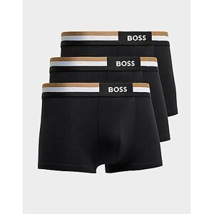 BOSS 3-Pakke Underbukser Herre, Black