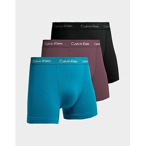 Calvin Klein Underwear 3-Pakke Underbukser Herre, Multi