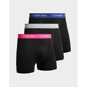 Calvin Klein Underwear 3-Pakke Underbukser Herre, Black