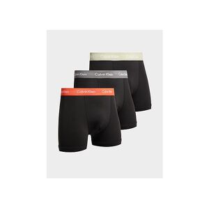 Calvin Klein Underwear 3-Pack Underbukser Herre, Orange