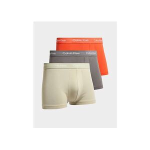 Calvin Klein Underwear 3-Pakke Underbukser Herre, Multi