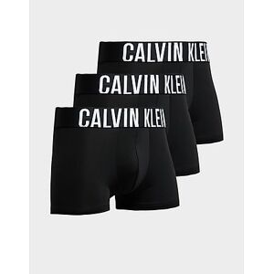 Calvin Klein Underwear 3-Pakke Underbukser Herre, Black