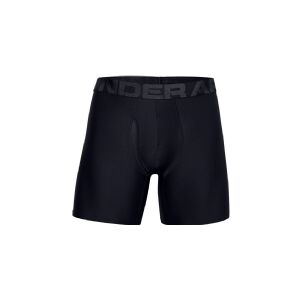 Under Armour Under Armor Boxer Shorts Under Armor Tech 6in 2 pack M 1363619-001 S