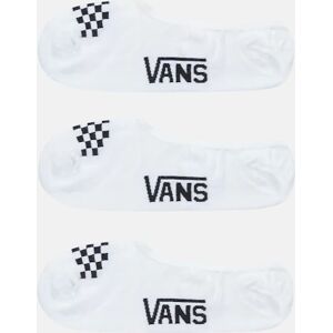 Vans Strømper - Classic Canoodle Sort Male S