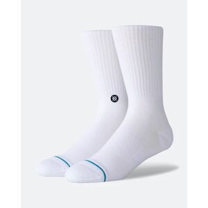 Stance Strømper - Icon Hvid Female L