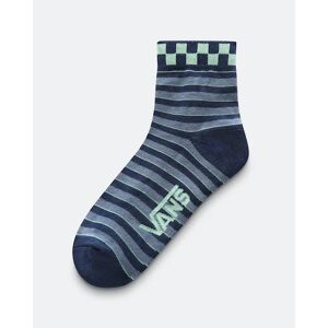 Vans Socks - Skate Hvid Male M