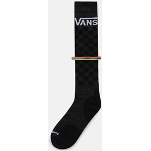 Vans Snowboarding Strømper – Smartwool Full Cushion Grå Male 2XL