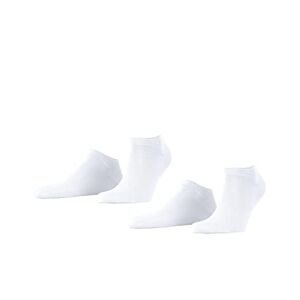 ESPRIT Men's Socks White 5.5-8