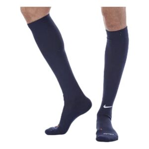 Nike unisex adults' knee high classic football Dri-FIT football socks, blue
