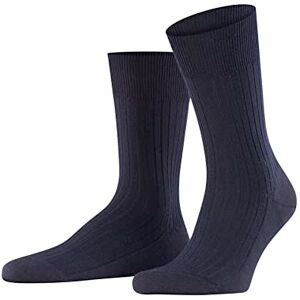 FALKE Bristol Pure SO Men's Socks Blue 41/42