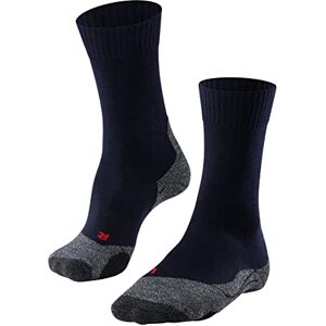 FALKE Men's Tk2 Explore M So Wool Anti-Bubble Thick 1 Pair of Hiking Socks (Pack of 1)